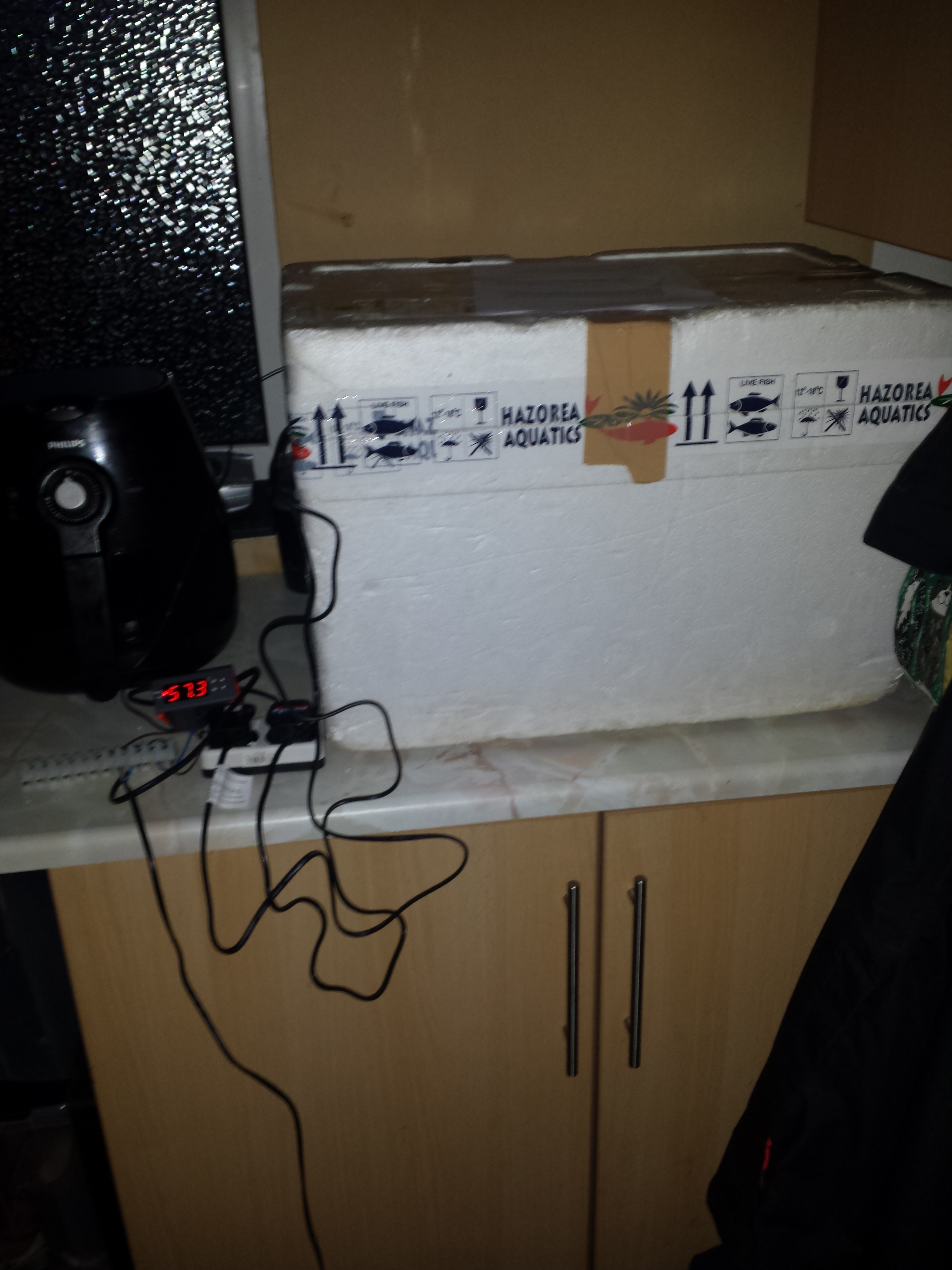 Sous Vide on a Budget 7 Steps Instructables