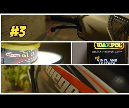 How to Clean , Wash and Maintain Your Vehicle
