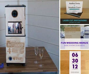 DIY Wedding 