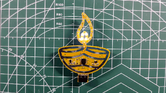 Power Source #2- CR2032 Cell