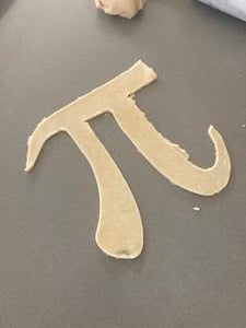 Making the Pie Crust