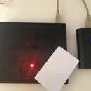 EAL - RFID Inventory Management