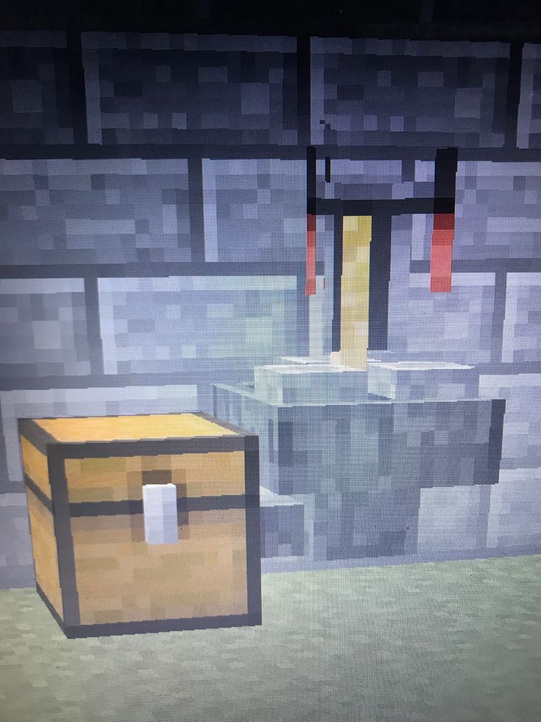 How to Make Automatic Potion Brewer in Minecraft 13 Steps Instructables