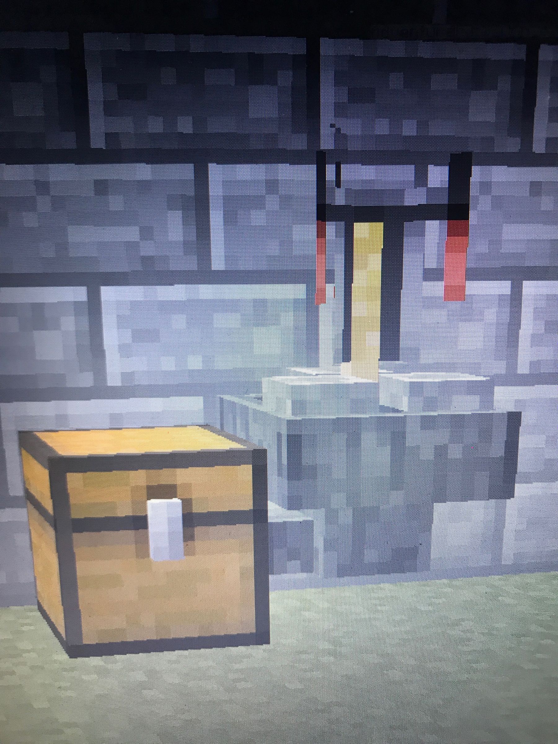 How to Make Automatic Potion Brewer in Minecraft 13 Steps Instructables