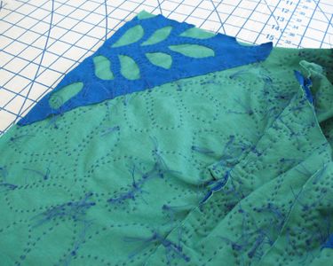 Modifying a Sewing Pattern