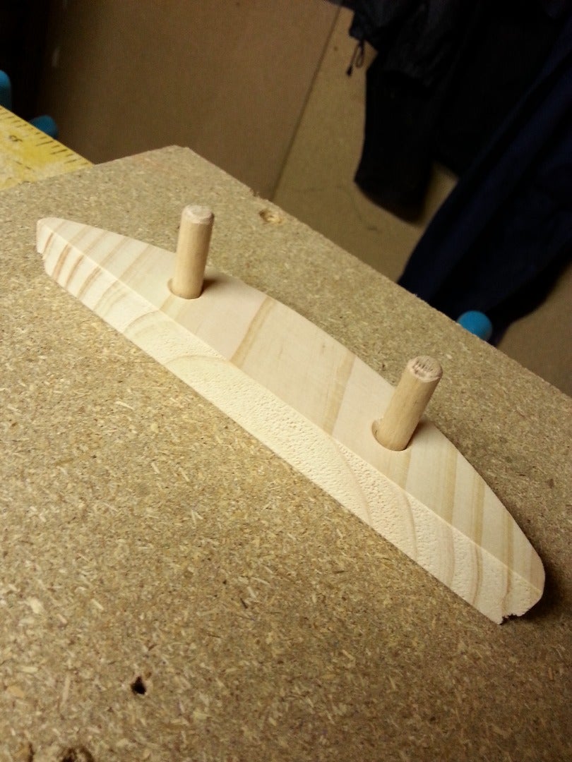 Let's Fix It on a Wall !!