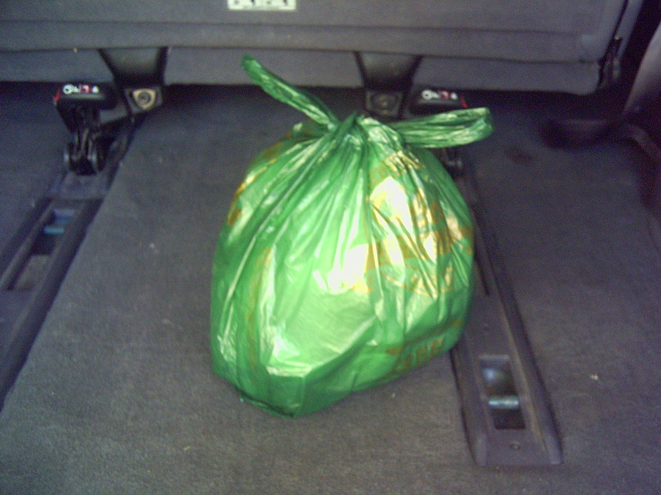 READY 2 GO Emergency Porta Potty Instructables