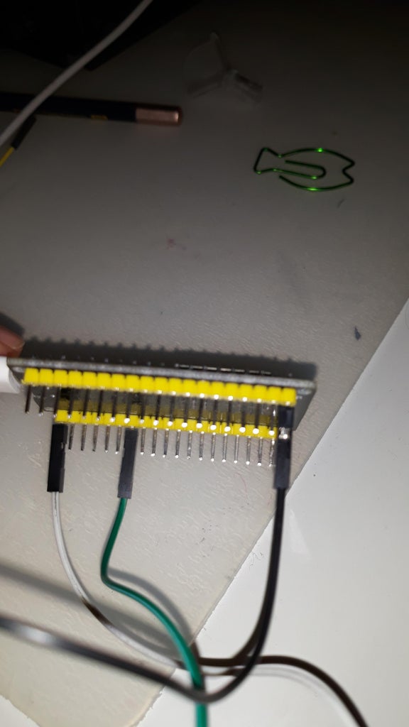 How To Use A Flex Sensor Arduino Tutorial 4 Steps