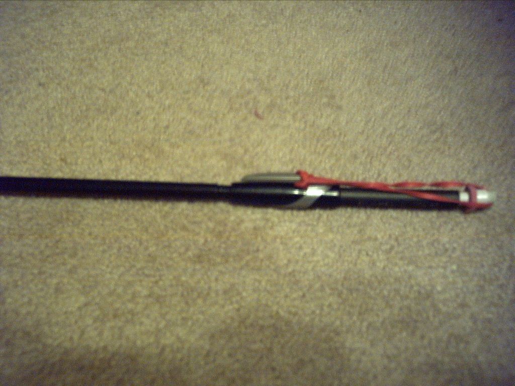 The Best Pen Gun Out There!!