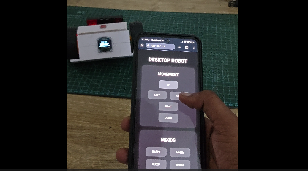 Test Everything & Its Ready!