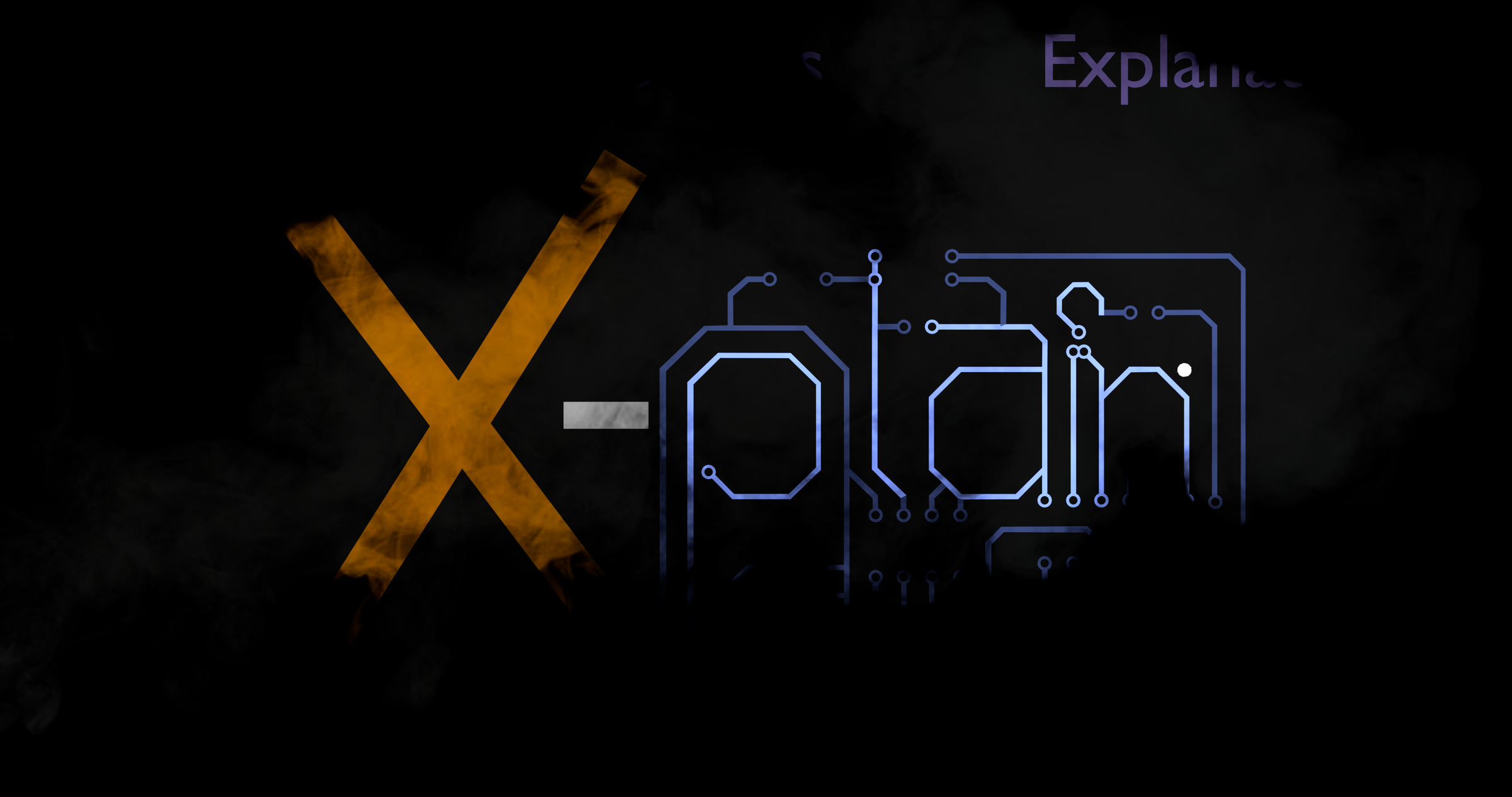 X-plain