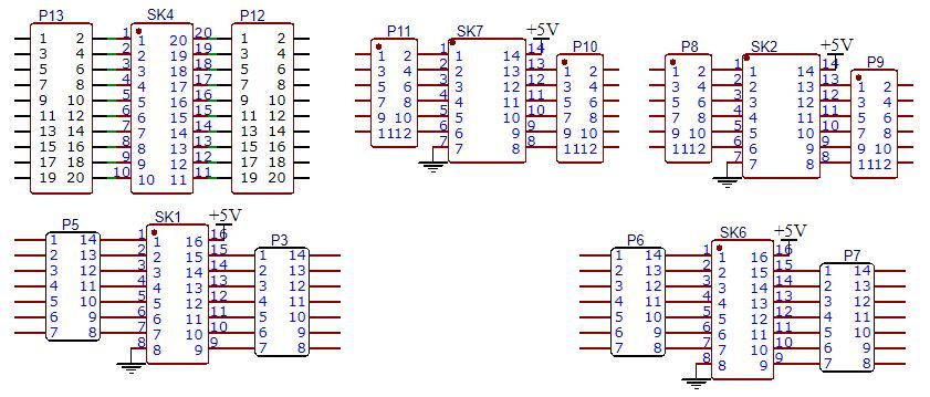 IC Socket Module