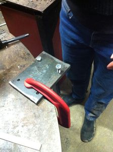 Tapping Screw Threads : 4 Steps (with Pictures) - Instructables