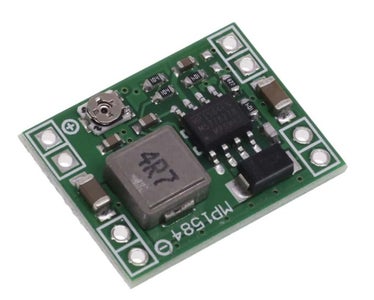 Modify the Solar Light String