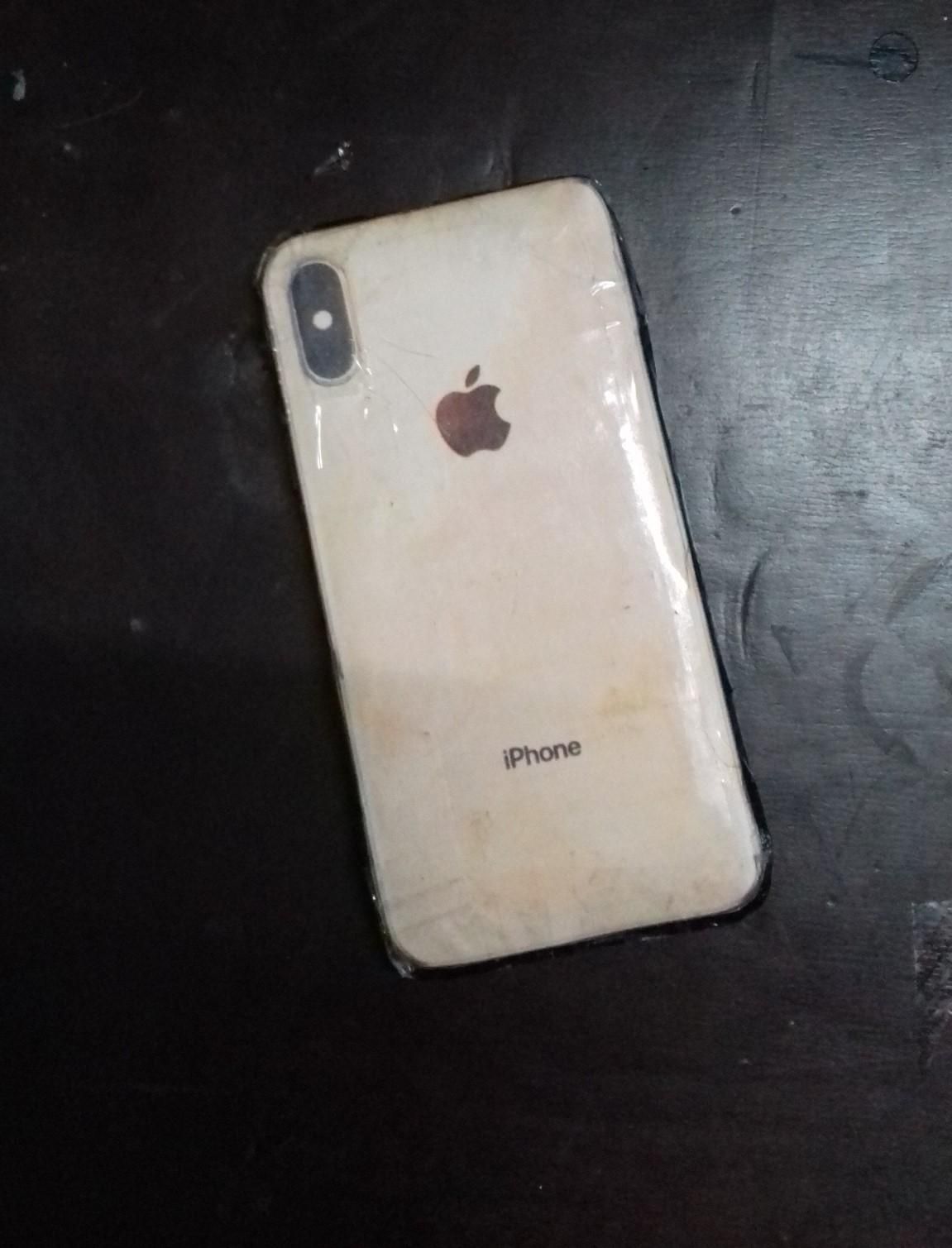 How to Make Iphone Xr With Cardboard. Easy D.i.y. Turorial. : 10 Steps ...