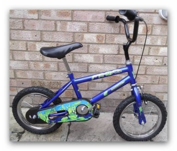 Parts List