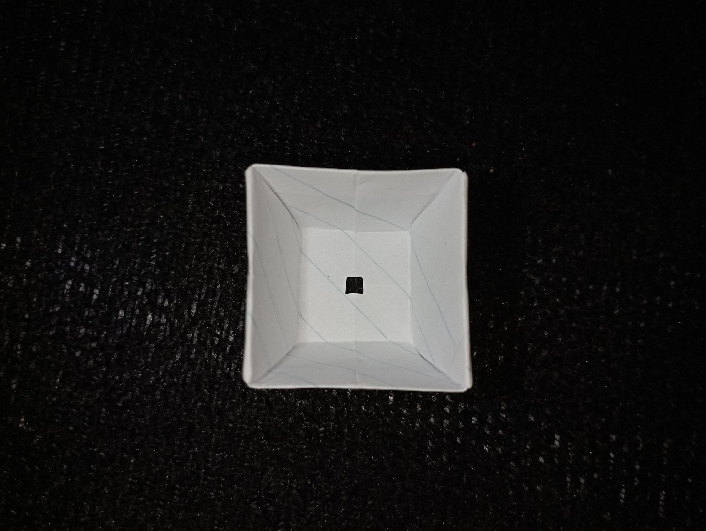 Origami Paper Seedling Tray. 10 Steps (with Pictures) Instructables