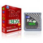 Step by Step on How to Update R4isdhc Rts 3ds for N3DS V7.1.0-16 and DSi V1.45