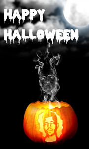 Happy Halloween