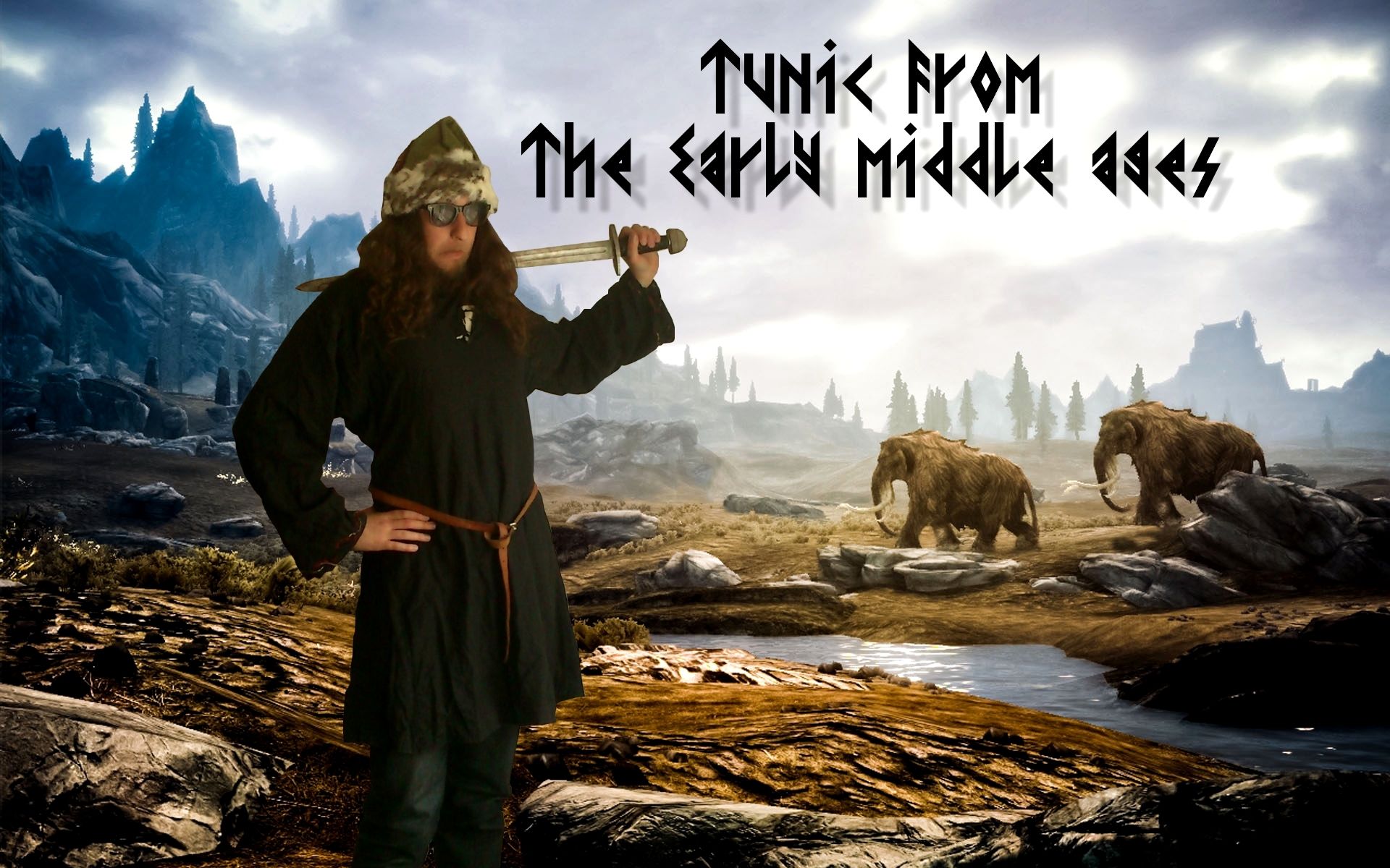 Medieval Tunic