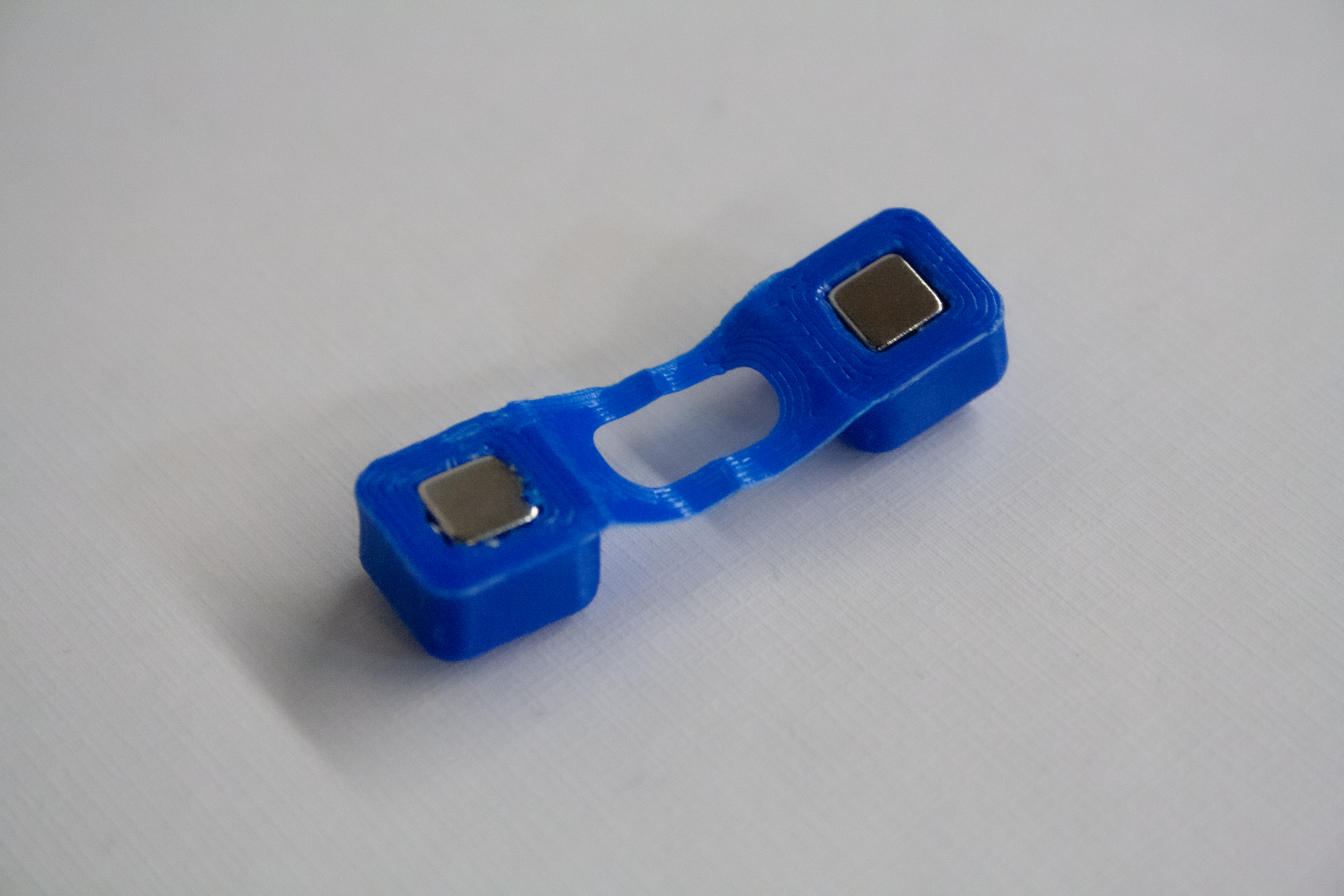 Key Clip Never Lose Your Keys Again! 3 Steps Instructables