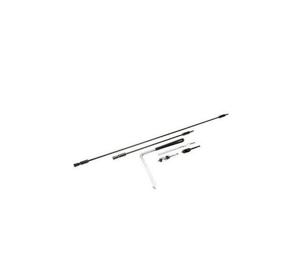 How to Pull Cable Through Existing Wooden Walls 