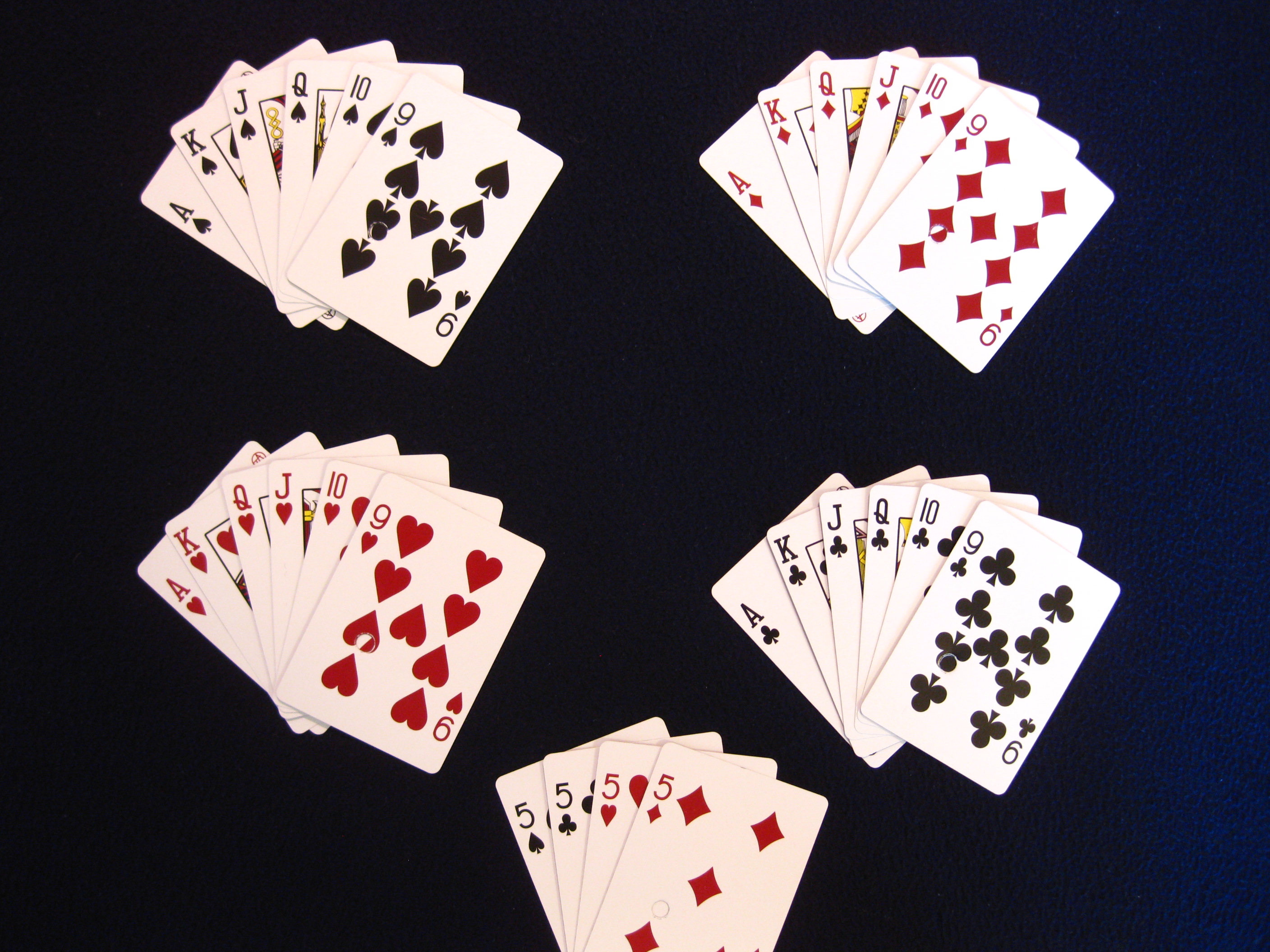 Euchre 101