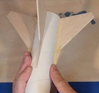 Project: Olympus - a Model Rocketry Electronic Payload Project : 14 ...