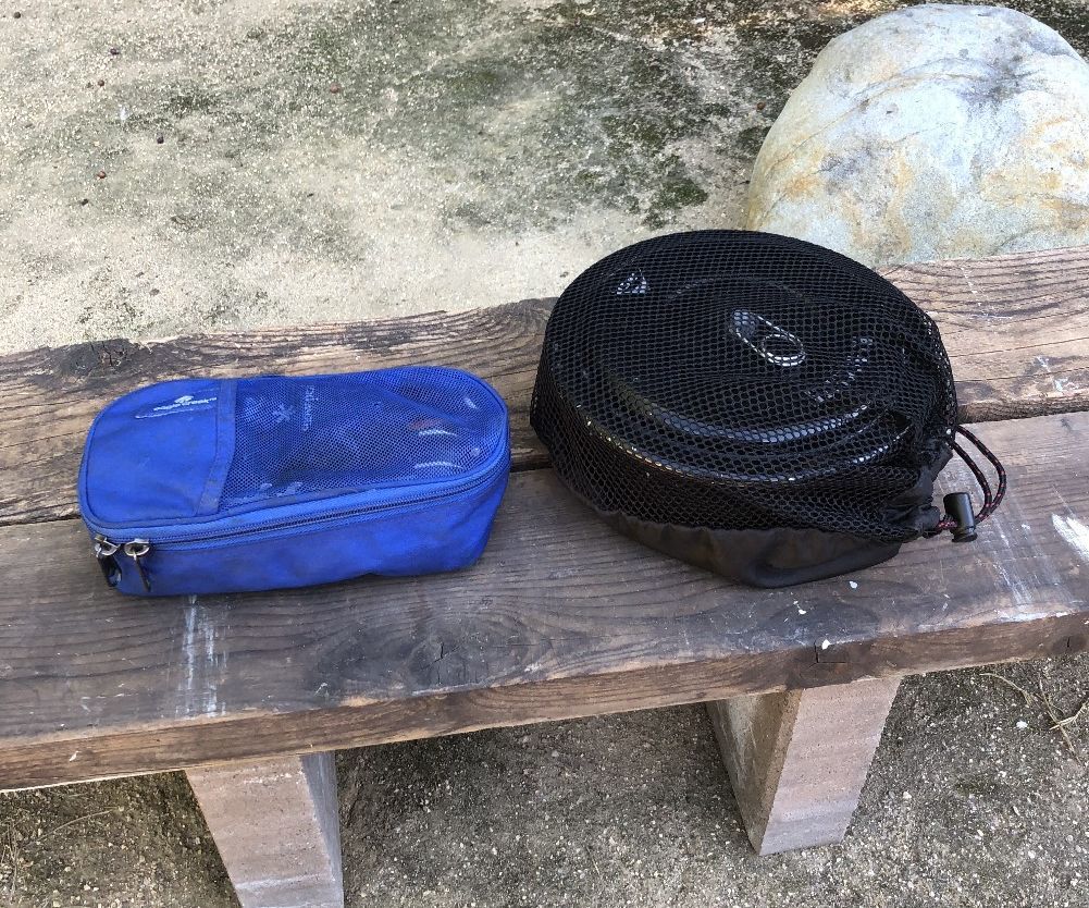 The Perfect Backpacking Cooking Kit