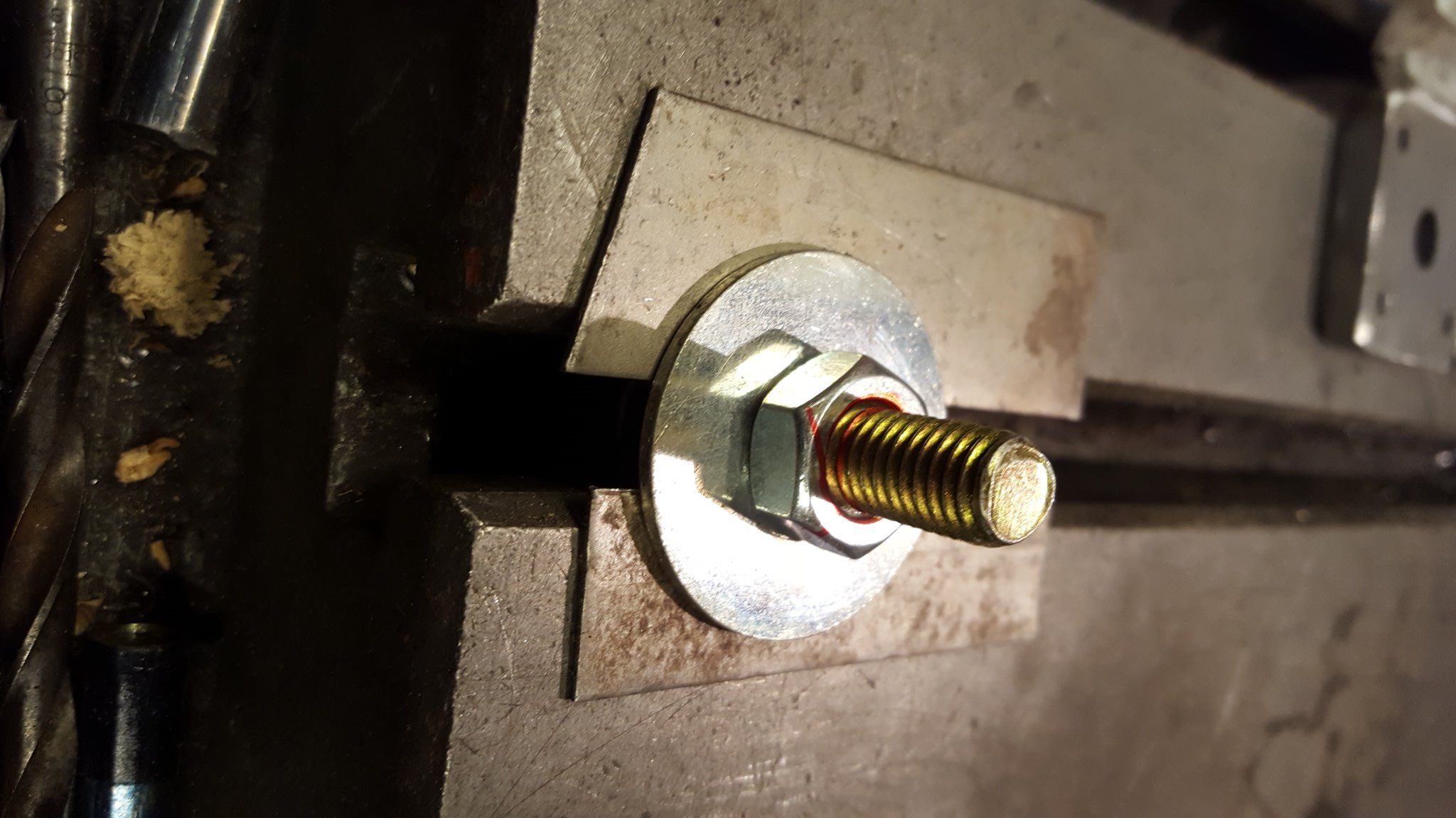 Tslot Toggle Clamp 6 Steps (with Pictures) Instructables