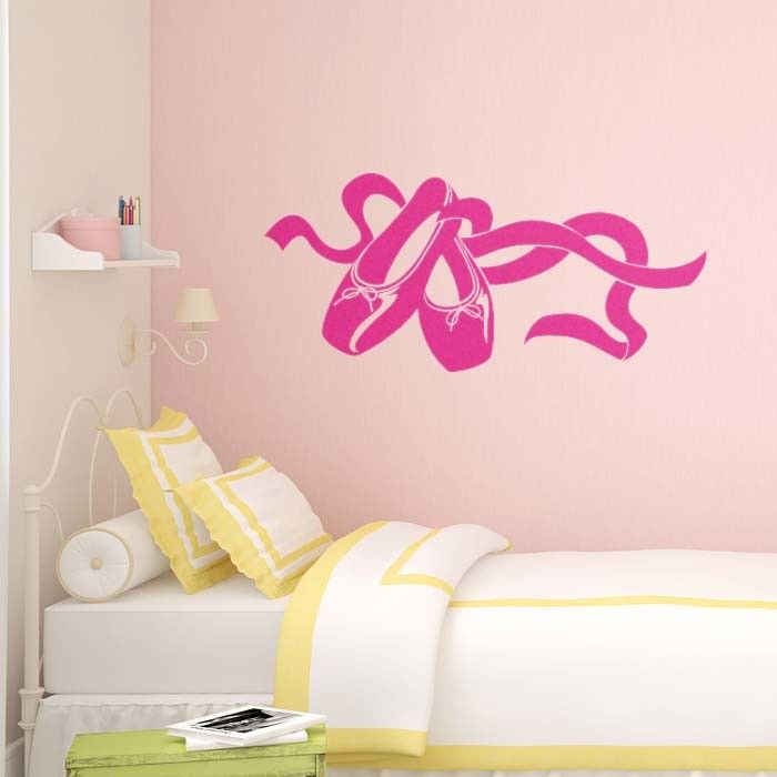 How Do You Install a Wall Decal?