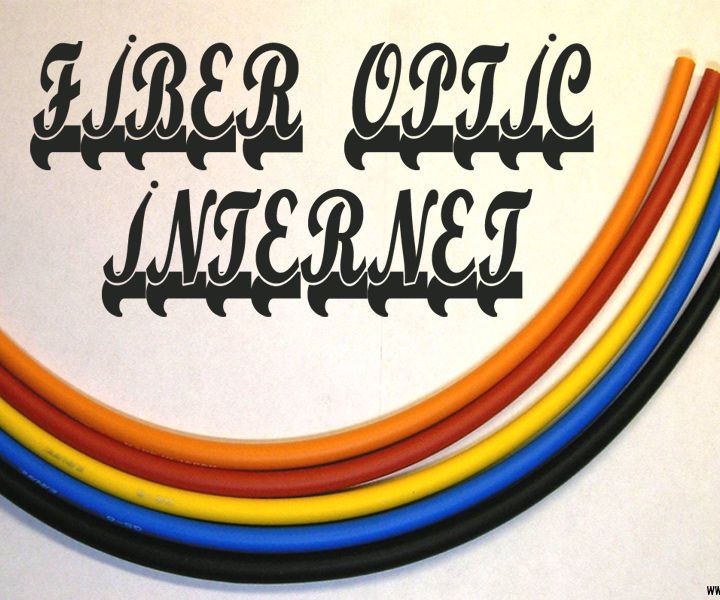 Fiber Optic Internet Los Angeles