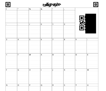 Create Your Template