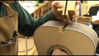 Radius Your Sides and Mortise