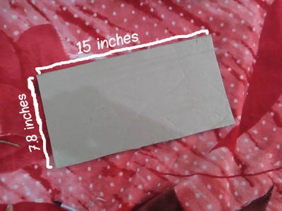 Placing Rectangular Part Into the Shelve!