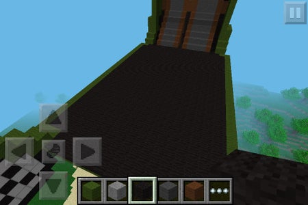 Inside of Boot and Rear Seats