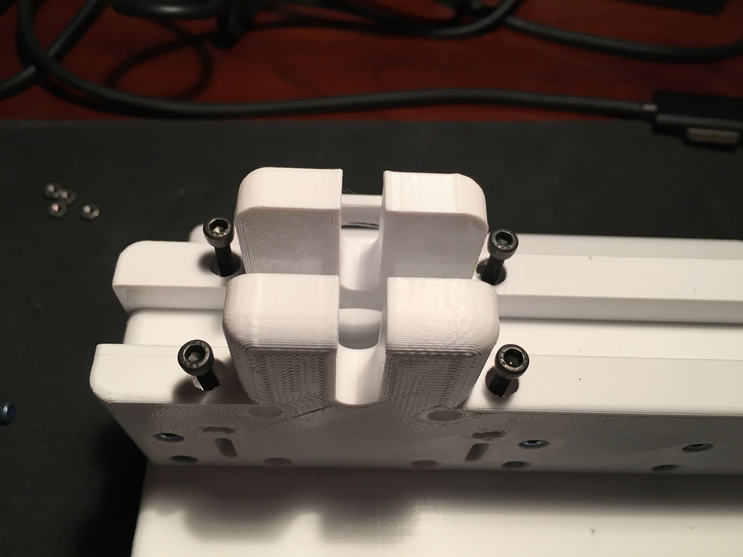 Ribbon Corrugator (crimper) for Ribbon Microphones Among Other Things