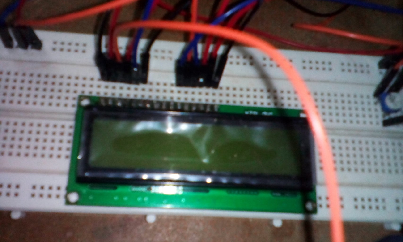 Interface Lcd With Arduino Beginner Guide