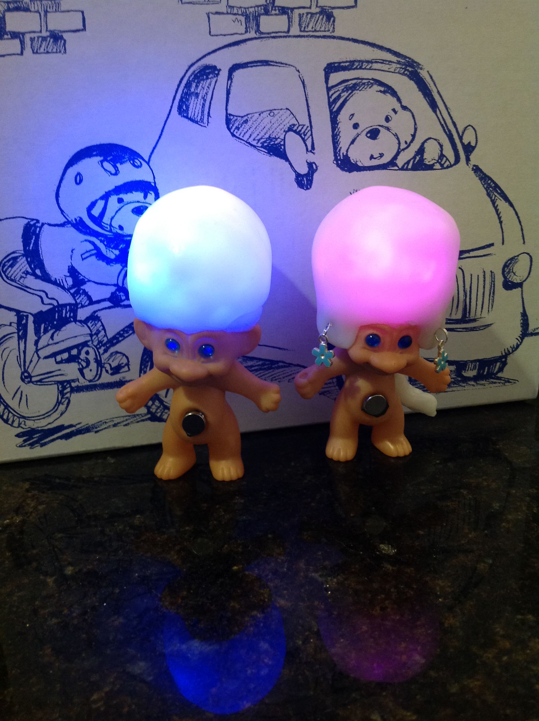 TrollLight..what Is It?