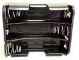 3)AA's charges a 3.7 vdc cell phone