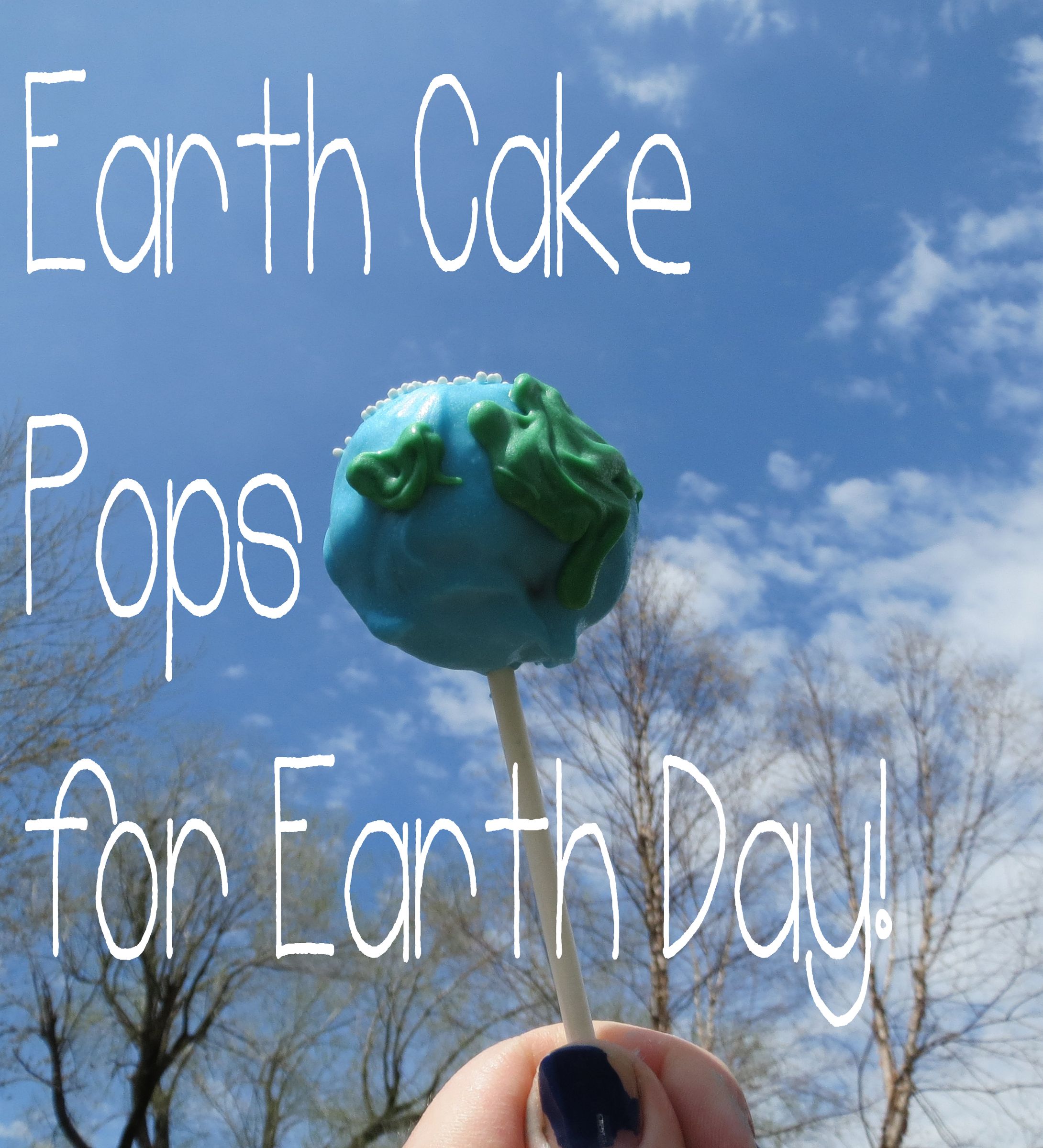 Earth Pops With "Molten Core"
