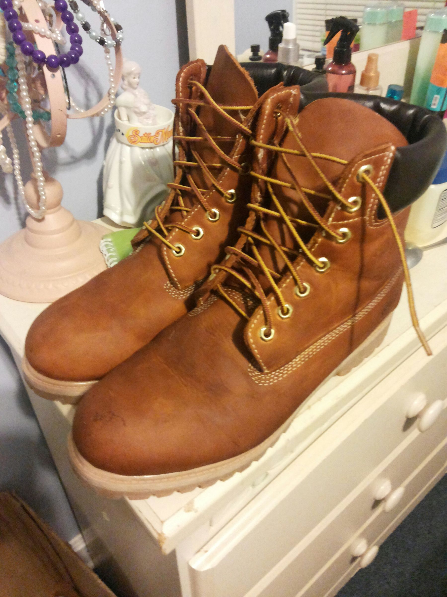 Boot Foreplay Vaseline Instructables