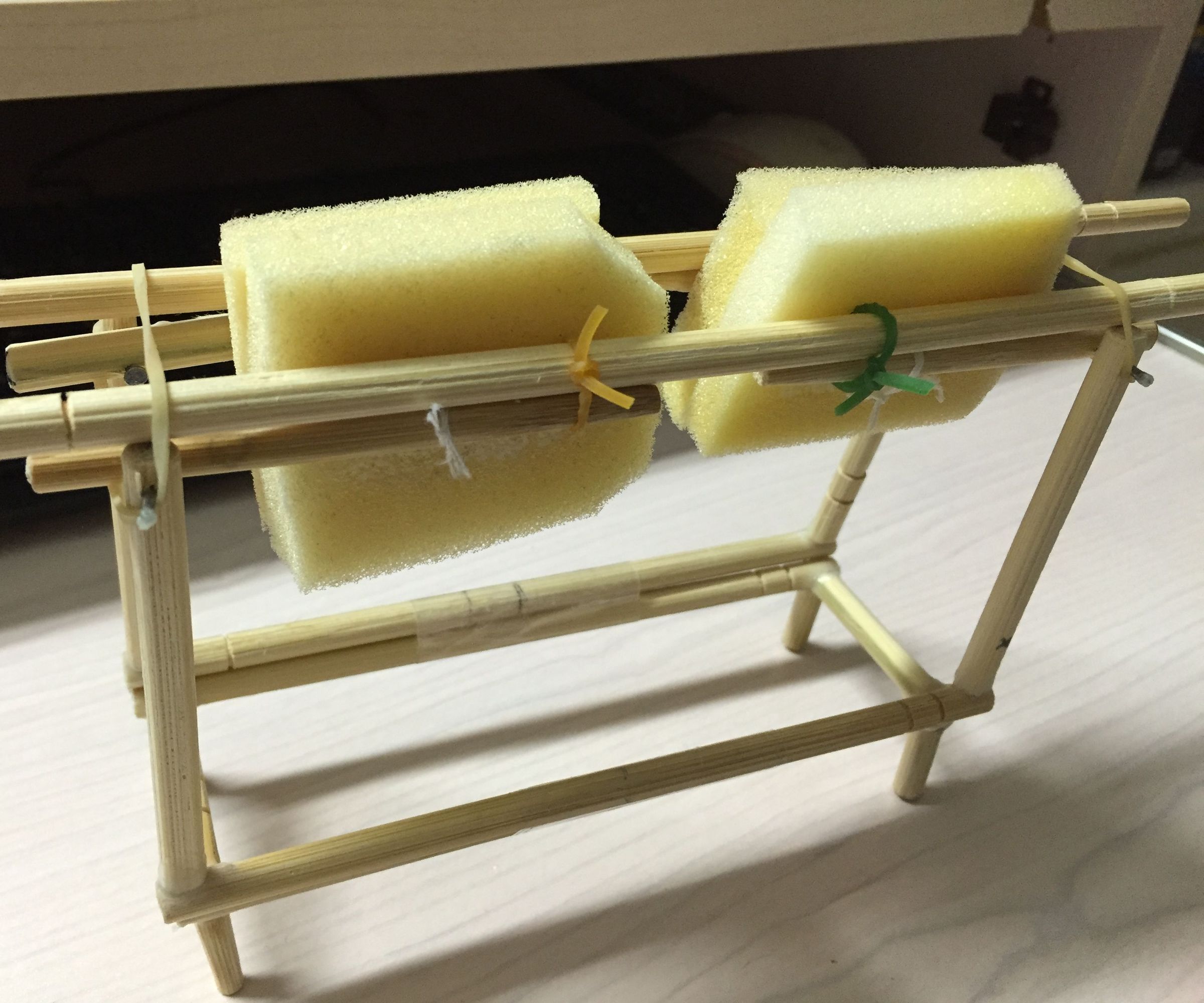 Easy-to-Use Glasses Wiper