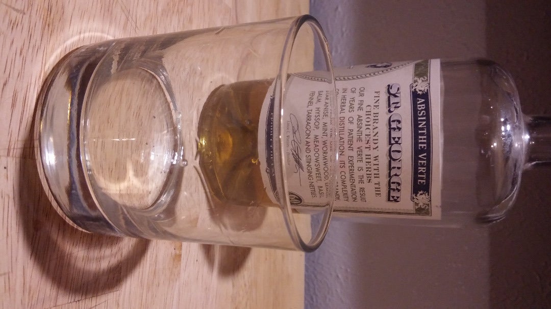 Absinthe
