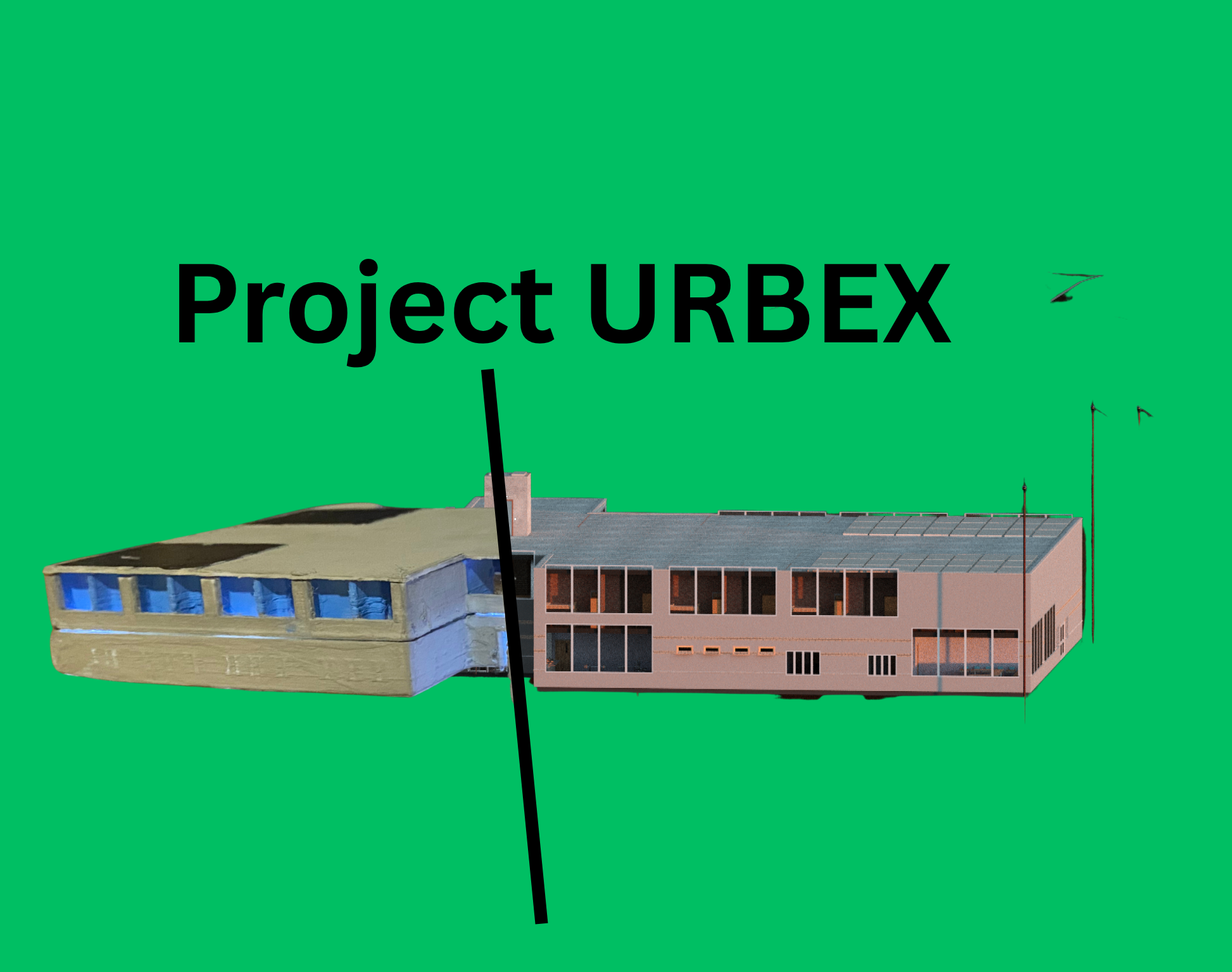 Project Urbex: Affordable Housing Anywhere