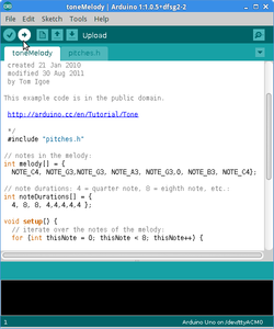 Original Code.