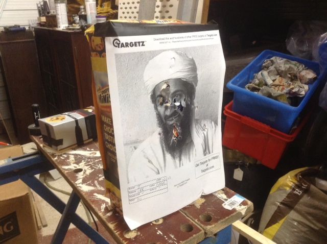 Easy Airsoft Pellet / BB Catching Target