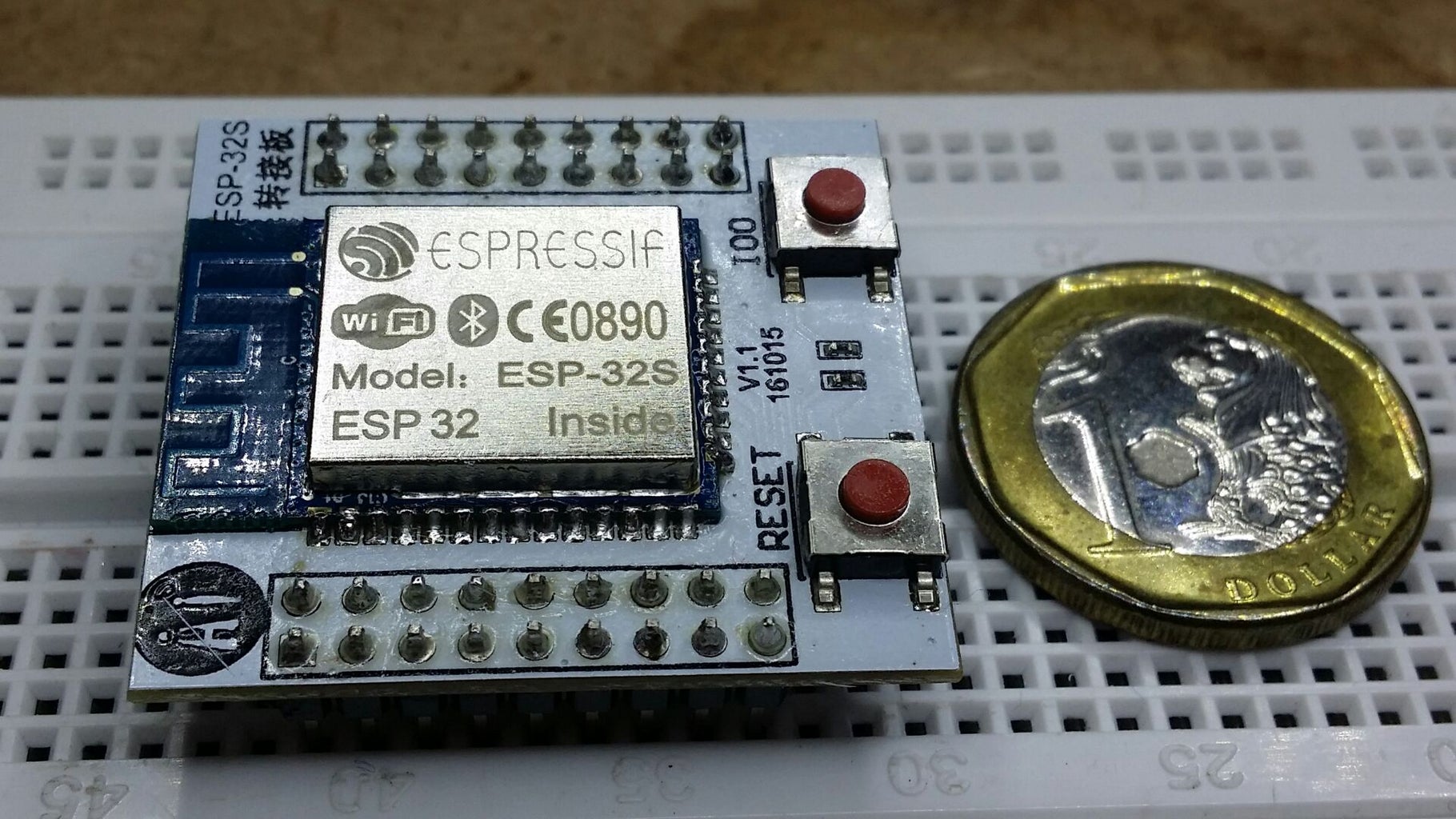 ESP32 With Arduino IDE : 16 Steps (with Pictures) - Instructables