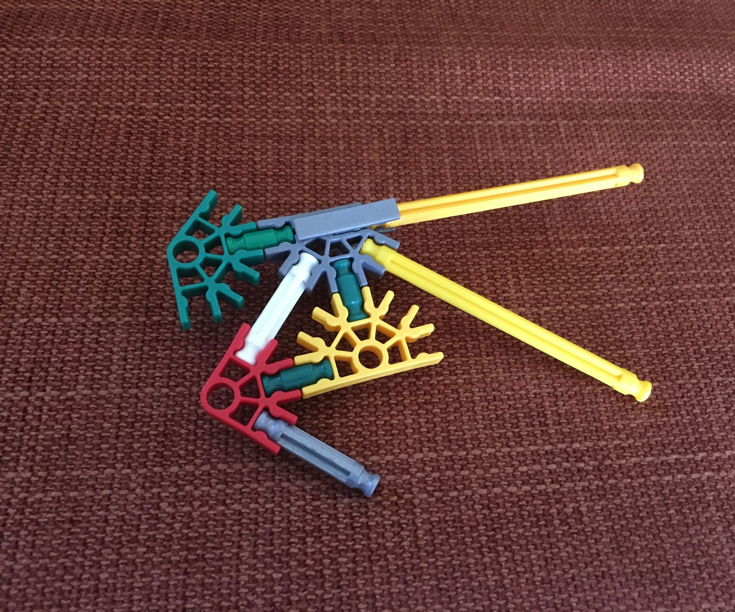 How to Make a Lebathon!