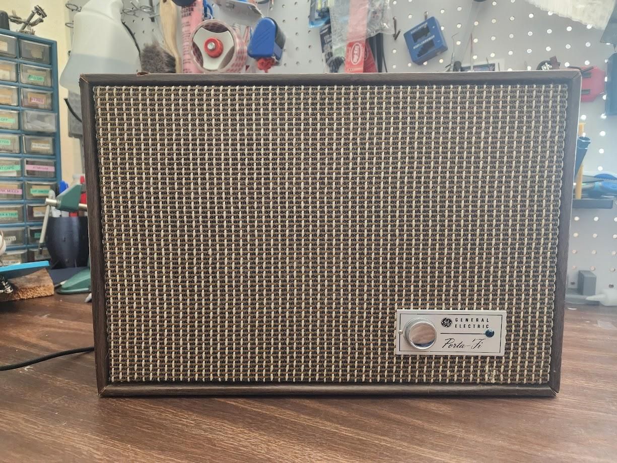Bluetooth Speaker Revamp: Give Old Speakers New Life